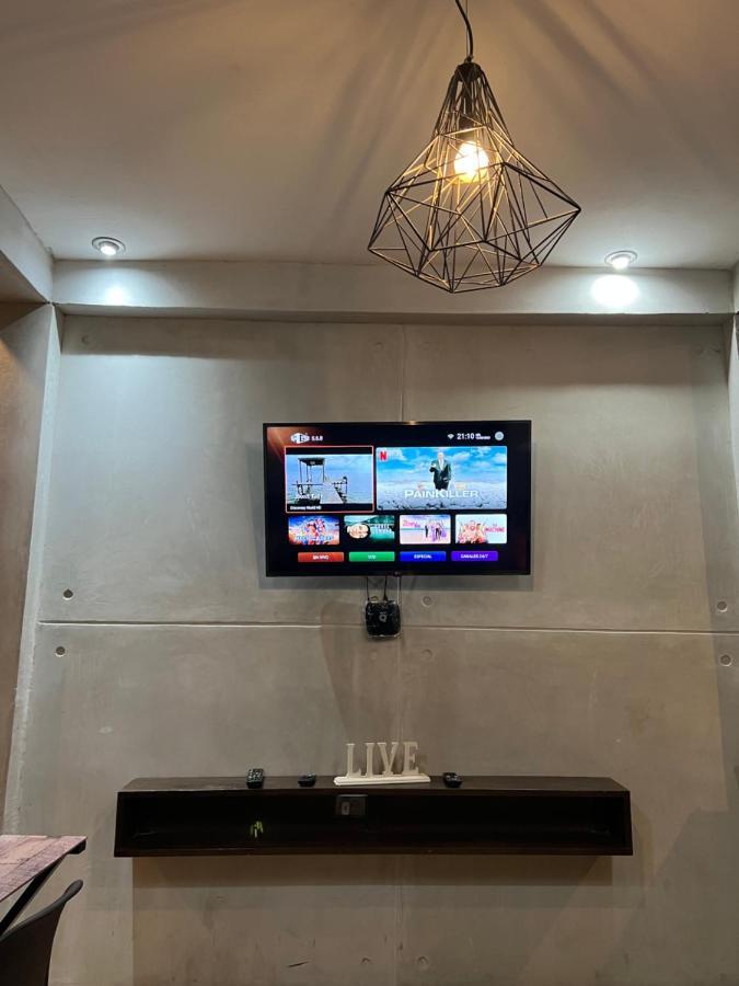 Edificio G4 Apartment Guatemala City Exterior photo