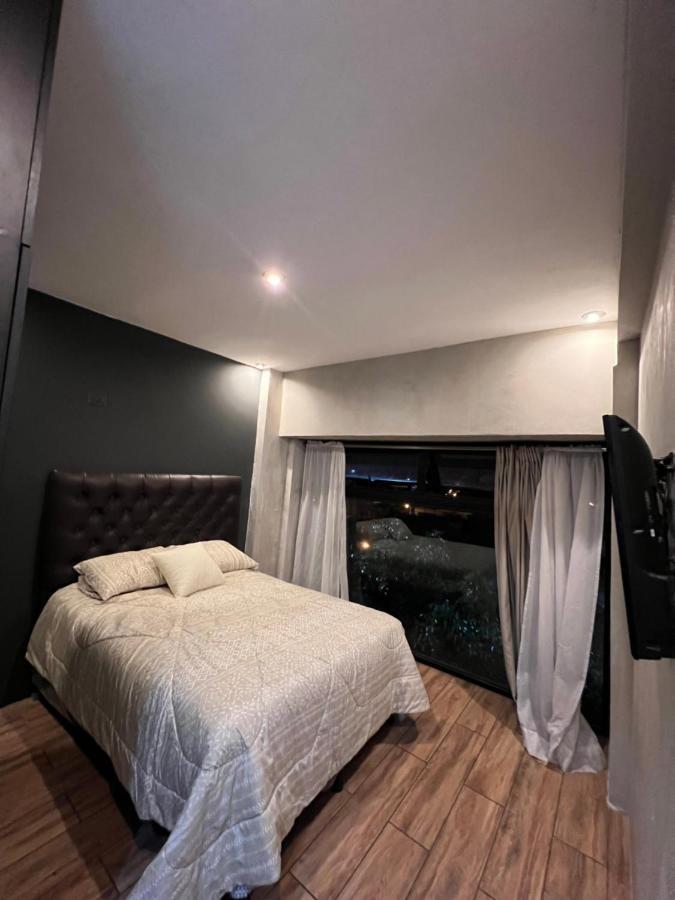 Edificio G4 Apartment Guatemala City Exterior photo