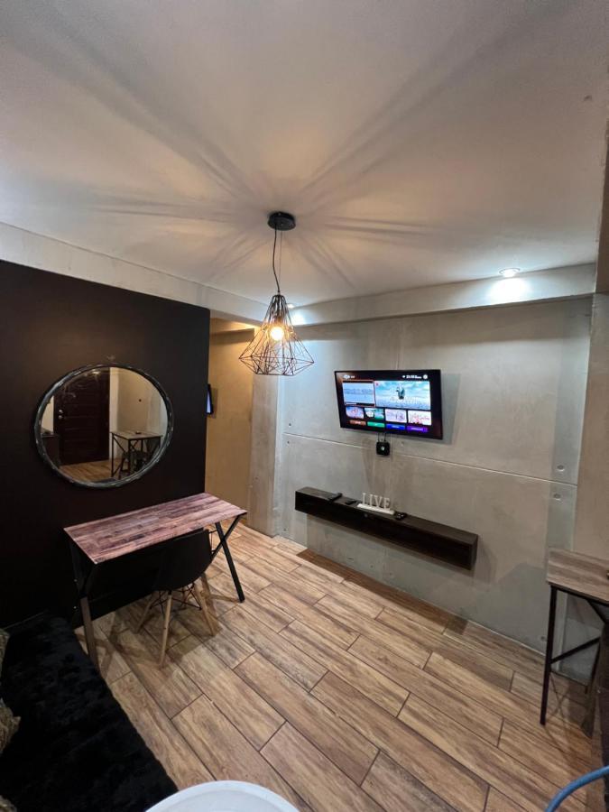 Edificio G4 Apartment Guatemala City Exterior photo